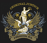 Criminal Justice Logo