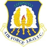 AFJRTOC Shield