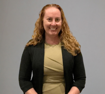 Hilary Mahalchick