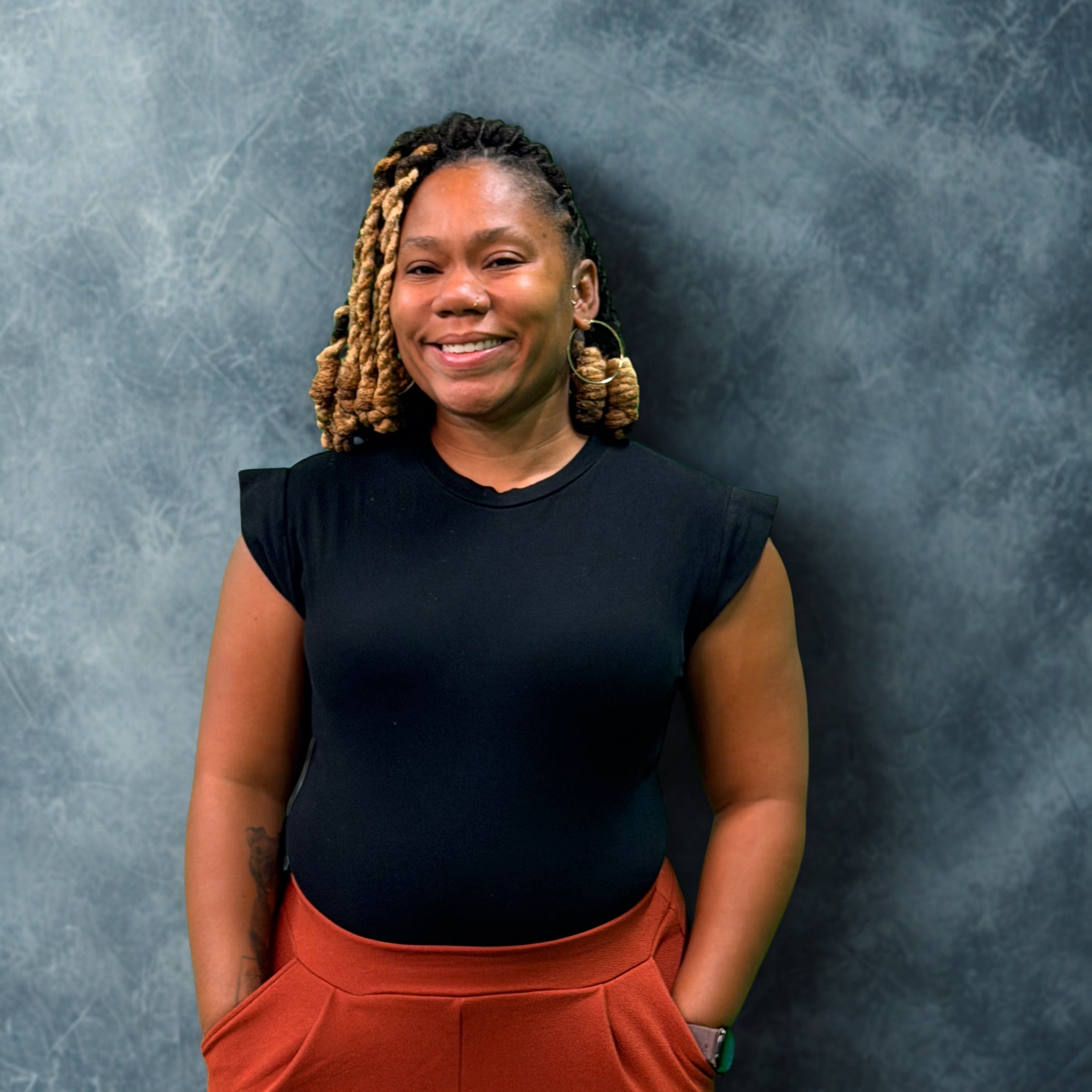 Kendra Amerson
