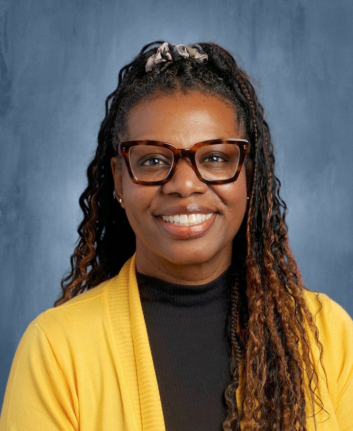 dr. nikkia griffin