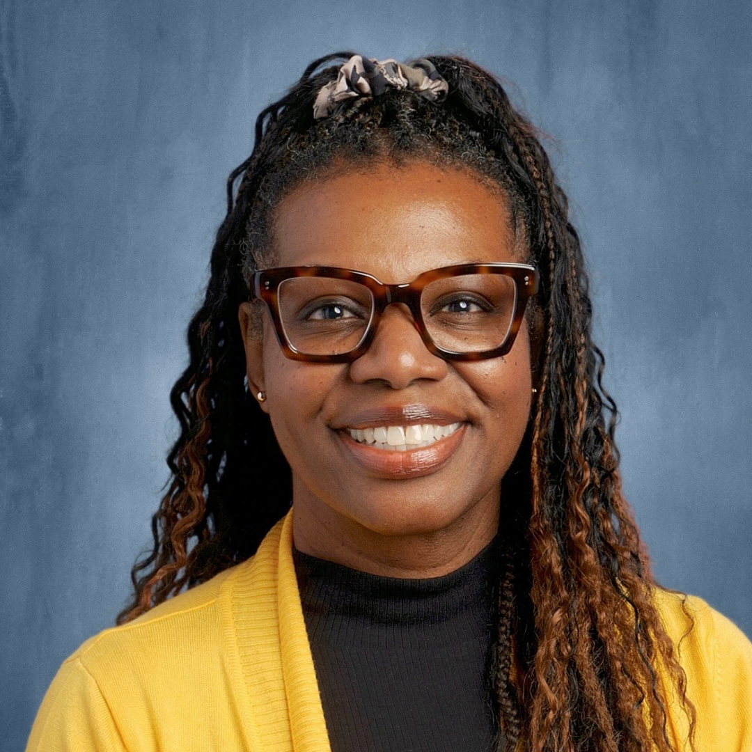Nikkia Griffin