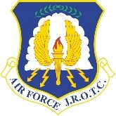 AFJRTOC Shield AFJRTOC Shield
