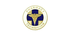 Pharmacy Technician logo