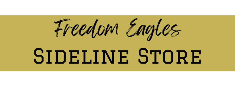 Freedom Eagles Sideline Store