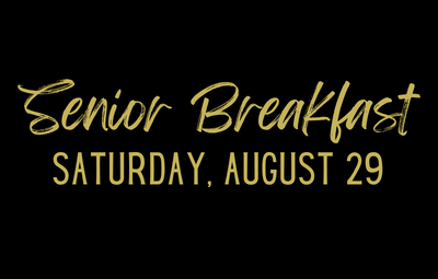 senior breakfast