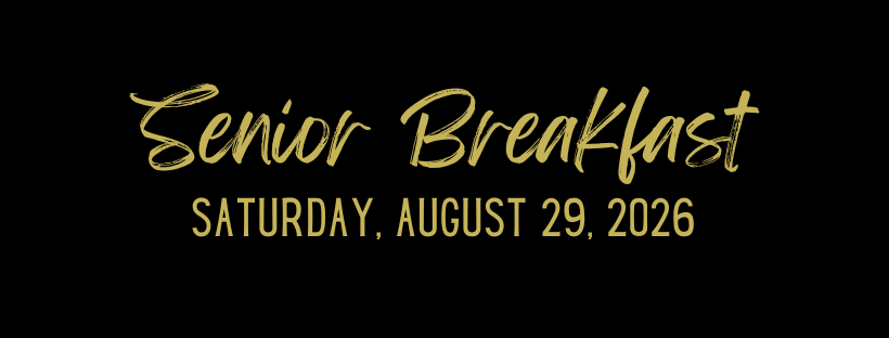 senior breakfast