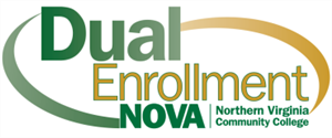 dual enrollment logo