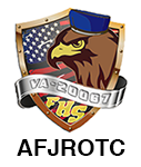 Air Force JROTC logo