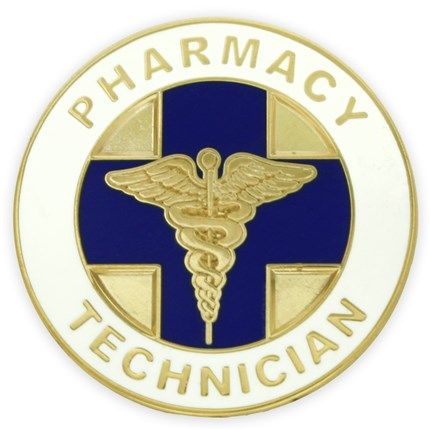 pharmacy tech logo